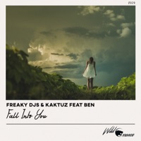 Fall Into You - Single - Freaky DJ's, KaktuZ & B.E.N.