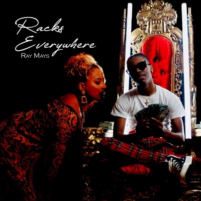 Racks Everywhere - Single