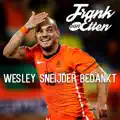 Wesley Sneijder Bedankt