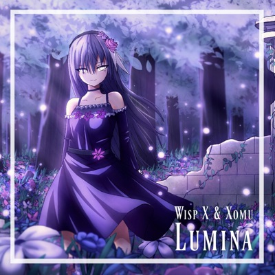 Lumina (feat. Xomu) - Single