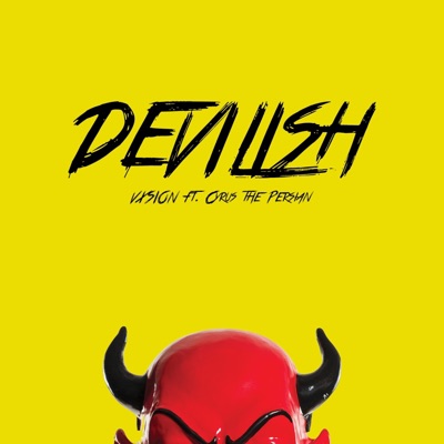 Devilish (feat. Cyrus the Persian) - Single