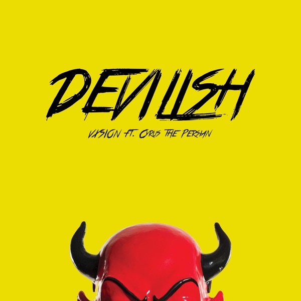 Devilish (feat. Cyrus the Persian)