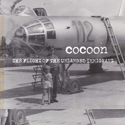 Cocoon - Single