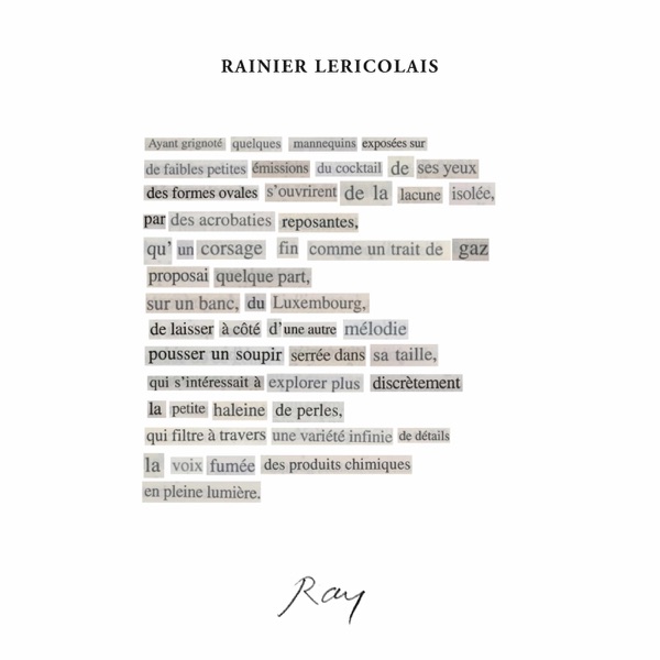 Ray