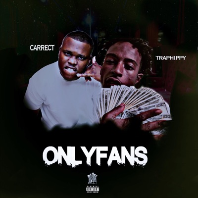 OnlyFans (feat. Carrect) - Single