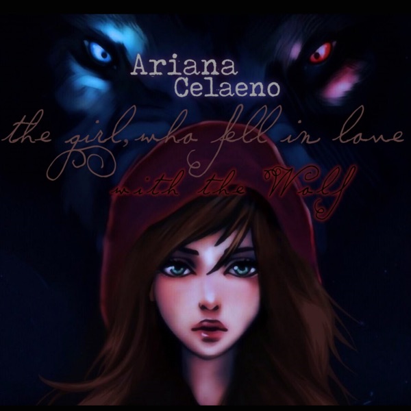 The Girl Who Fell in Love with the Wolf