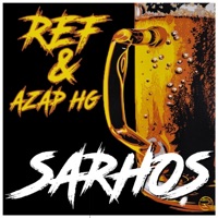 Sarhoş (feat. Azap HG) - Single - Ref74