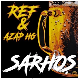 Sarhoş (feat. Azap HG) Ref74