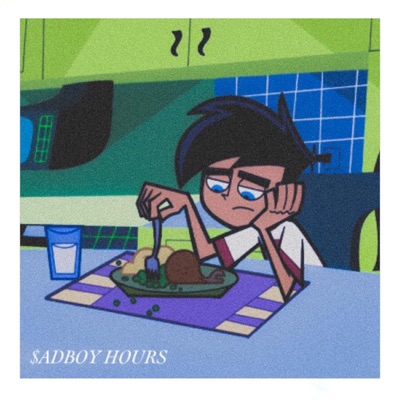 $adboy Hours - Single