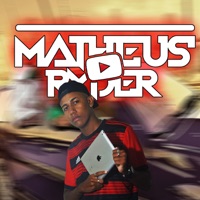 De Sainha Ela Vem (feat. Mc Waguinho Caxangá) - Single - Matheus Ryder