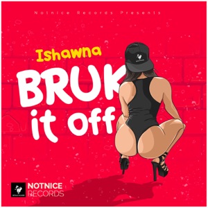 Bruk It Off - Single