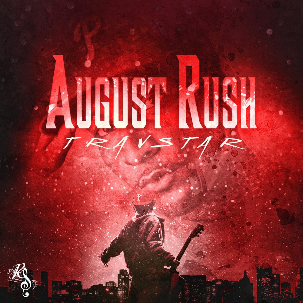 Обложка альбома «Thoughts - Single» — Travstar