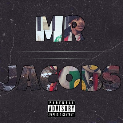 Mr. Jacobs - EP