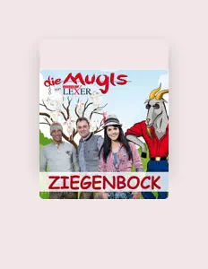 聆聽 Die Mugls、觀看音樂影片、閱讀小傳、查看巡演日期等！