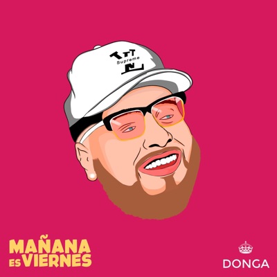Mañana es viernes - EP