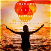 Progressive House Essentials 2020 (DJ Mix) artwork