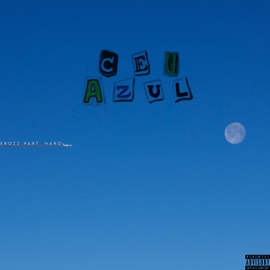 Céu Azul (feat. Haro) Erozz