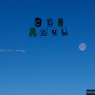 Céu Azul (feat. Haro) - Single