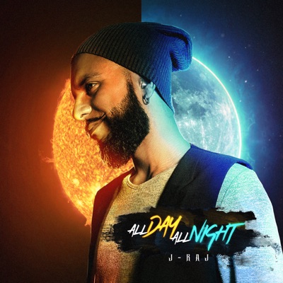 All Day All Night - Single