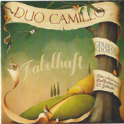 Nis Randers - Duo Camillo