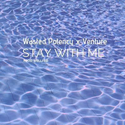 Stay With Me (feat. Valex Venture) - Single