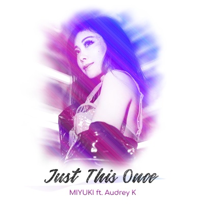 Just This Once - Single