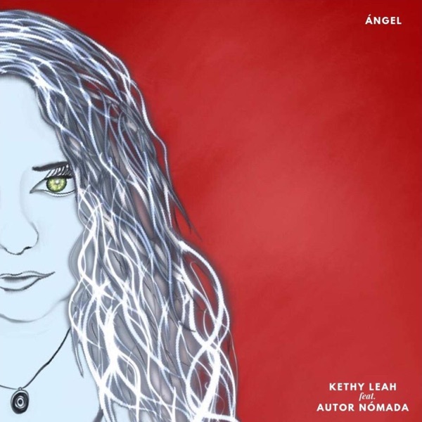 Ángel (feat. Autor Nómada)