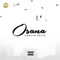 Osana - Single - Phresh Prinz