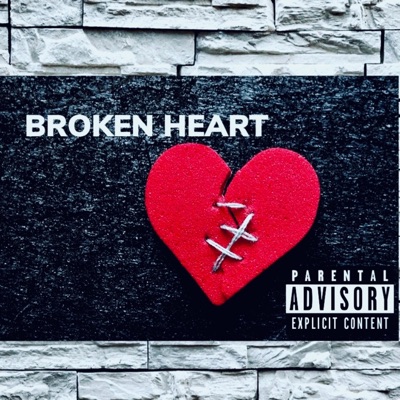 Broken Heart - Single