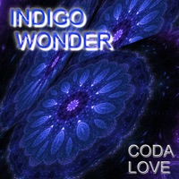 Indigo Wonder - Single - Coda Love