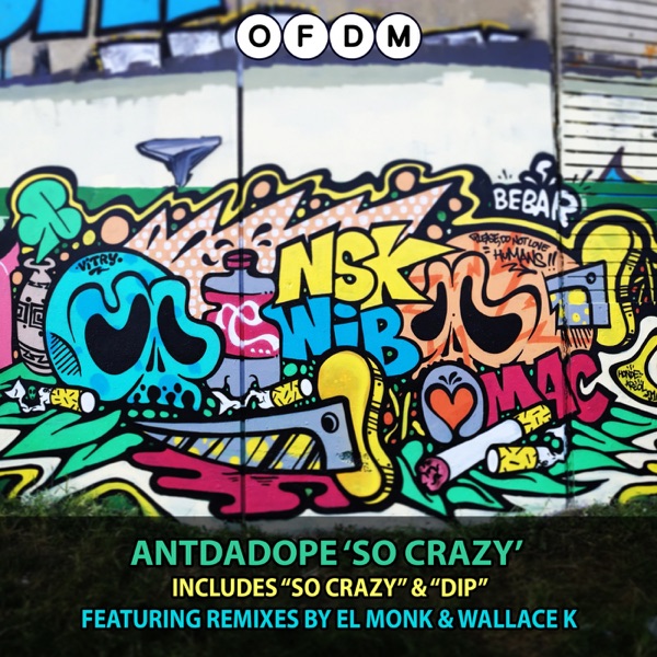 So Crazy - EP