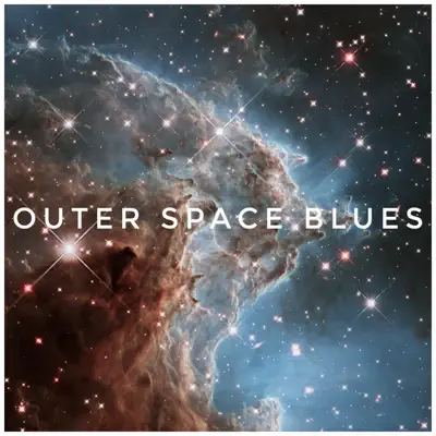 Escucha Outer Space Blues - EP de Eduard Modestow