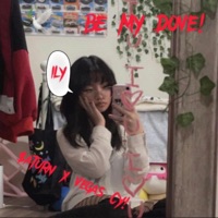 Be My Dove! (feat. $at.urn) - Single - Vegas Cy!