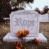 Rope - Single