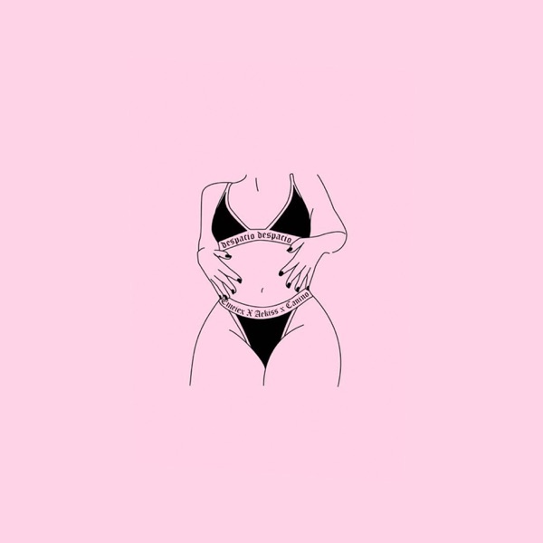 Despacio (feat. Aekiss & Canino)