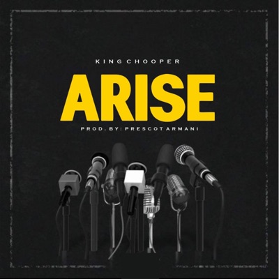 Arise - Single