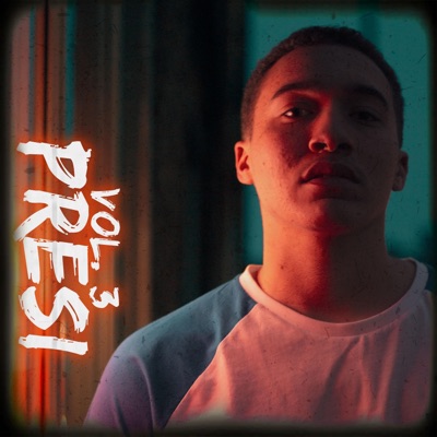 Presi, Vol. 3 - EP