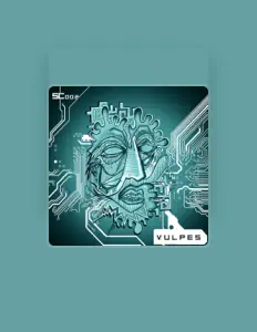 Dengarkan Vulpes, tonton video musik, baca bio, lihat tanggal tur & lainnya!
