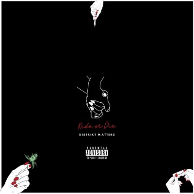 Ride or Die - Single