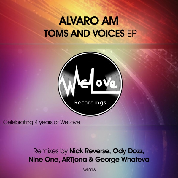 Toms and Voices
