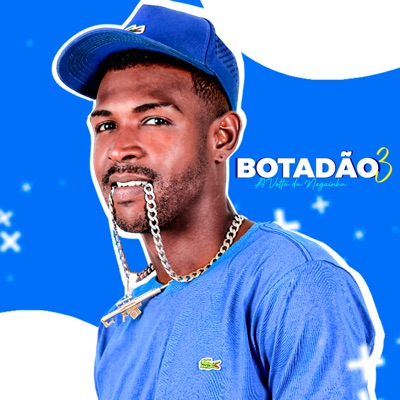 Botadão 3 (A Volta do Neguinho) - Single