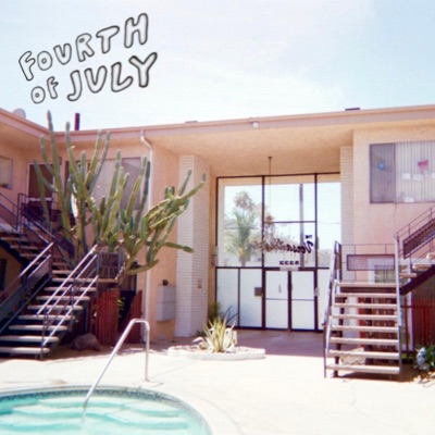 Fourth of July - Single