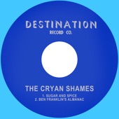 The Cryan Shames - Sugar and Spice