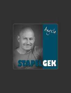 Angelo Presti: песни, клипы, биография, даты выступлений и многое другое.