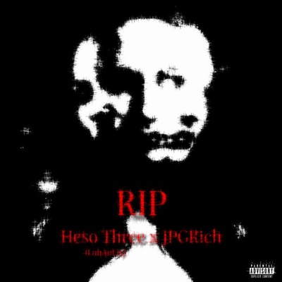 Rip (feat. JPGRich) - Single