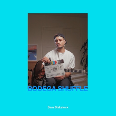 Bodega Shuffle - Single