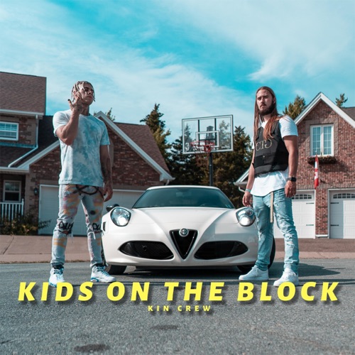 Kids on the Block