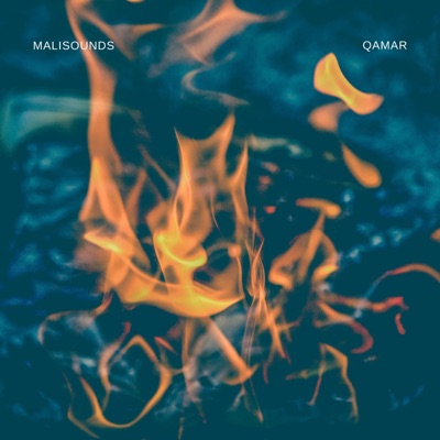 Malisounds - Qamar