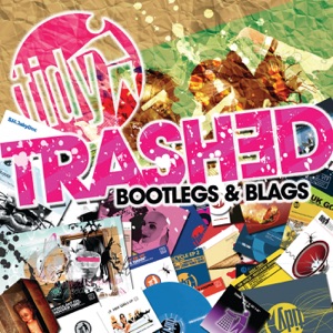 Tidy Trashed - Bootlegs & Blags (DJ Mix)