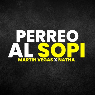Perrreo Al Sopi - Single
